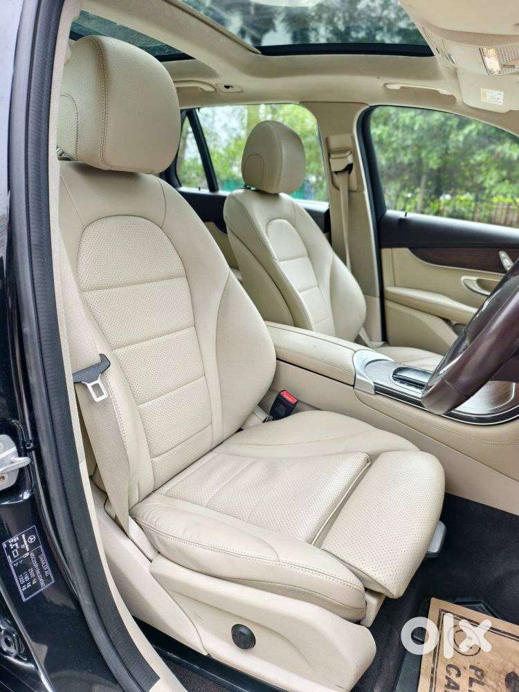 Mercedes-benz Glc Class Progressive 220d, 2020, Diesel
