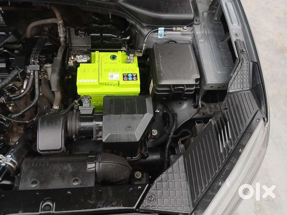 Hyundai Creta 1.5 Sx, 2023, Petrol