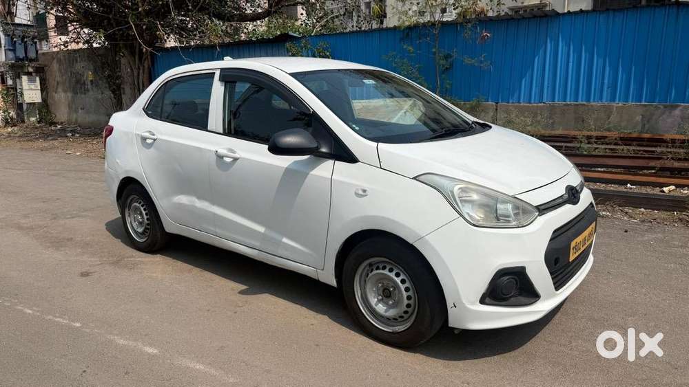 2018 Xcent Prime Xcellent Condition