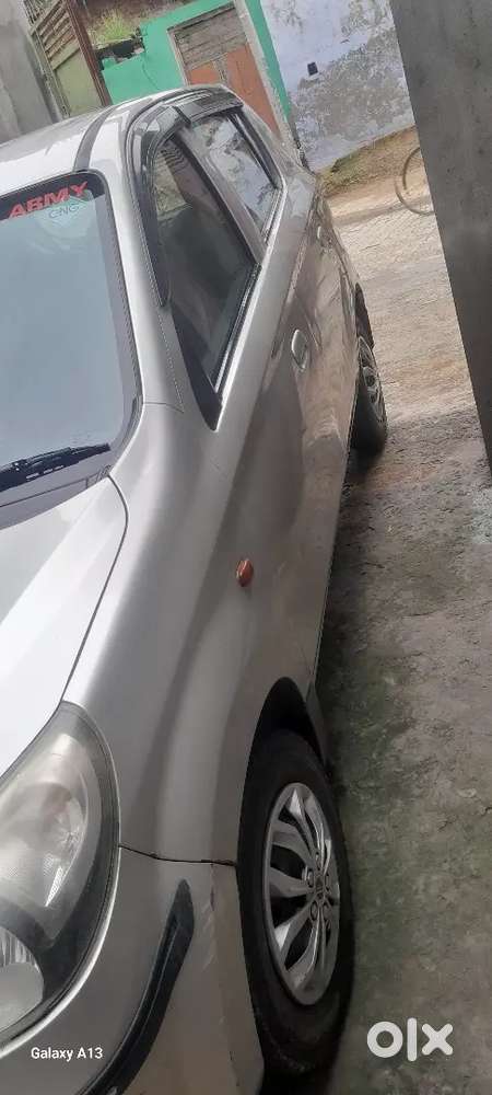 Maruti Suzuki Alto 800 2013