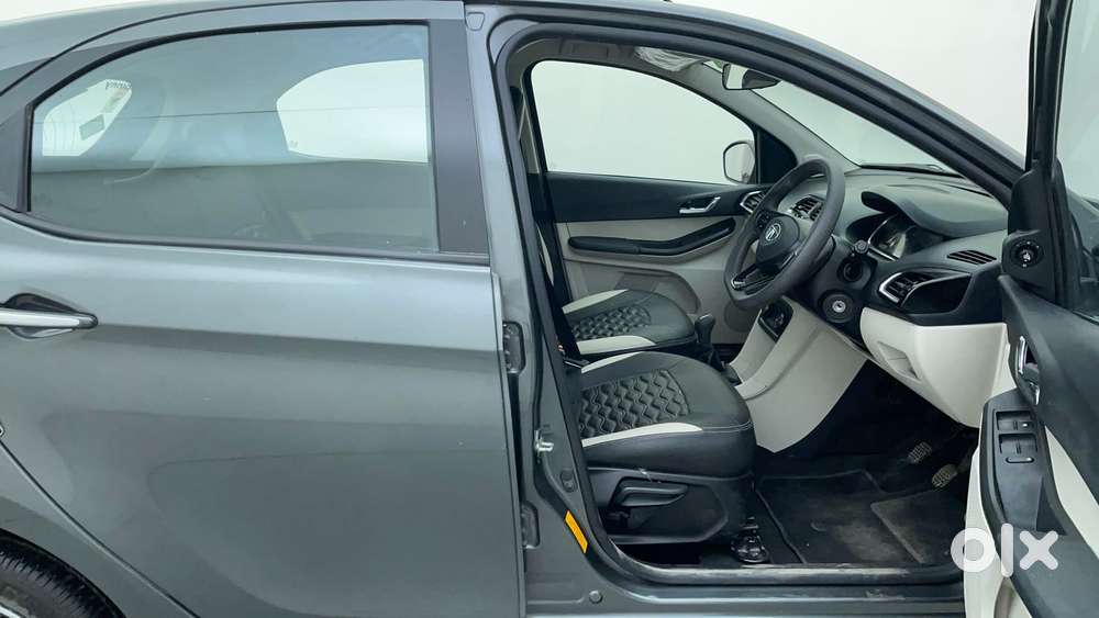 Tata Tiago 1.2 Revotron Xz Plus Cng, 2022, Cng & Hybrids
