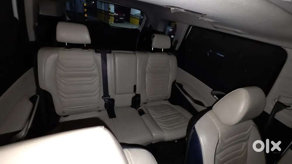 Kia Carens (with Extended Warranty) 1.5 Luxury Plus 7 Dct Petrol 2023