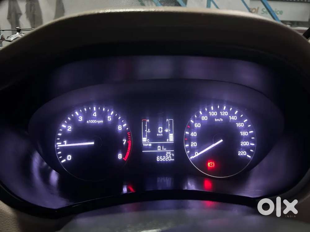 Hyundai I20 Petrol Magna 2015 Manual