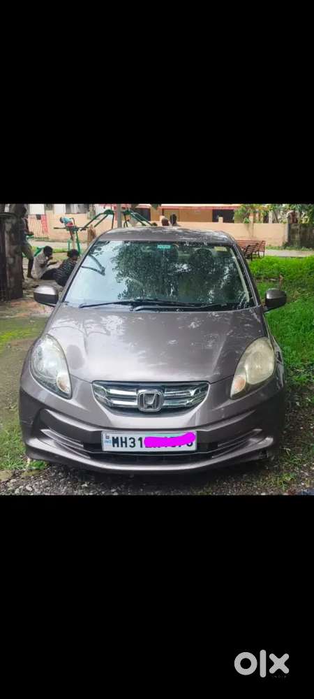 Honda Amez