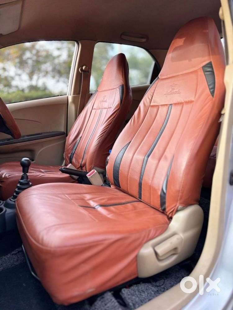 Honda Brio, 2012, Cng & Hybrids