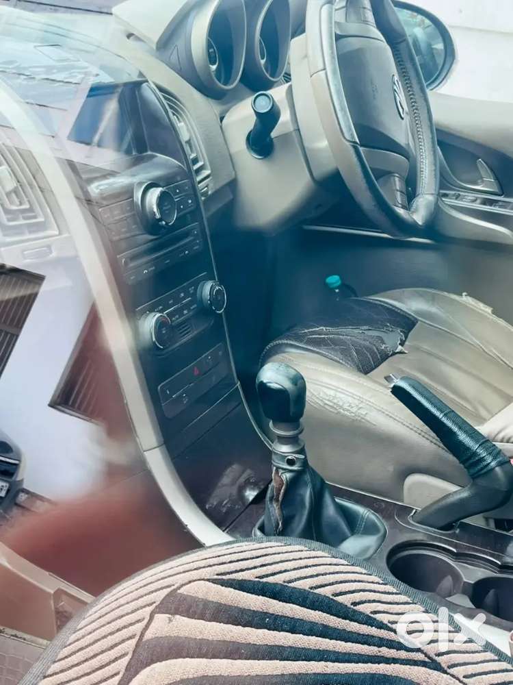 Mahindra Xuv500 2015 Model Awd