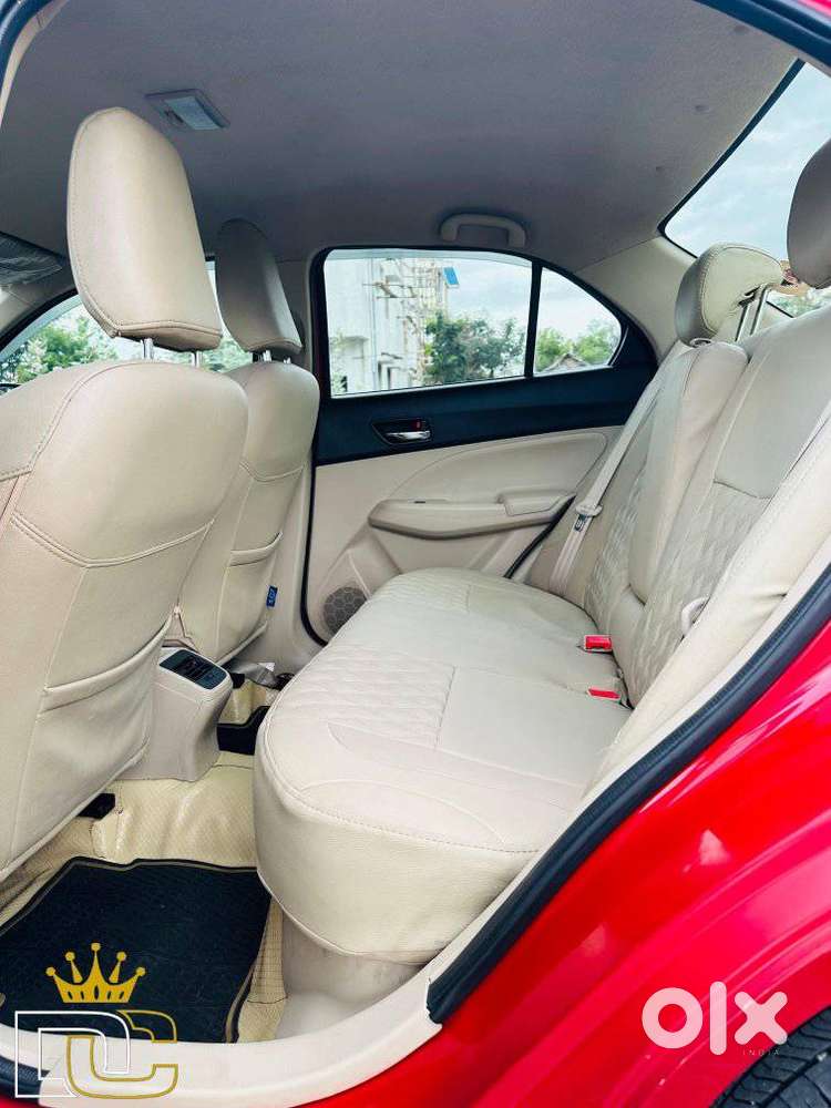 Maruti Suzuki Swift Dzire 1.3 Vxi, 2021, Petrol