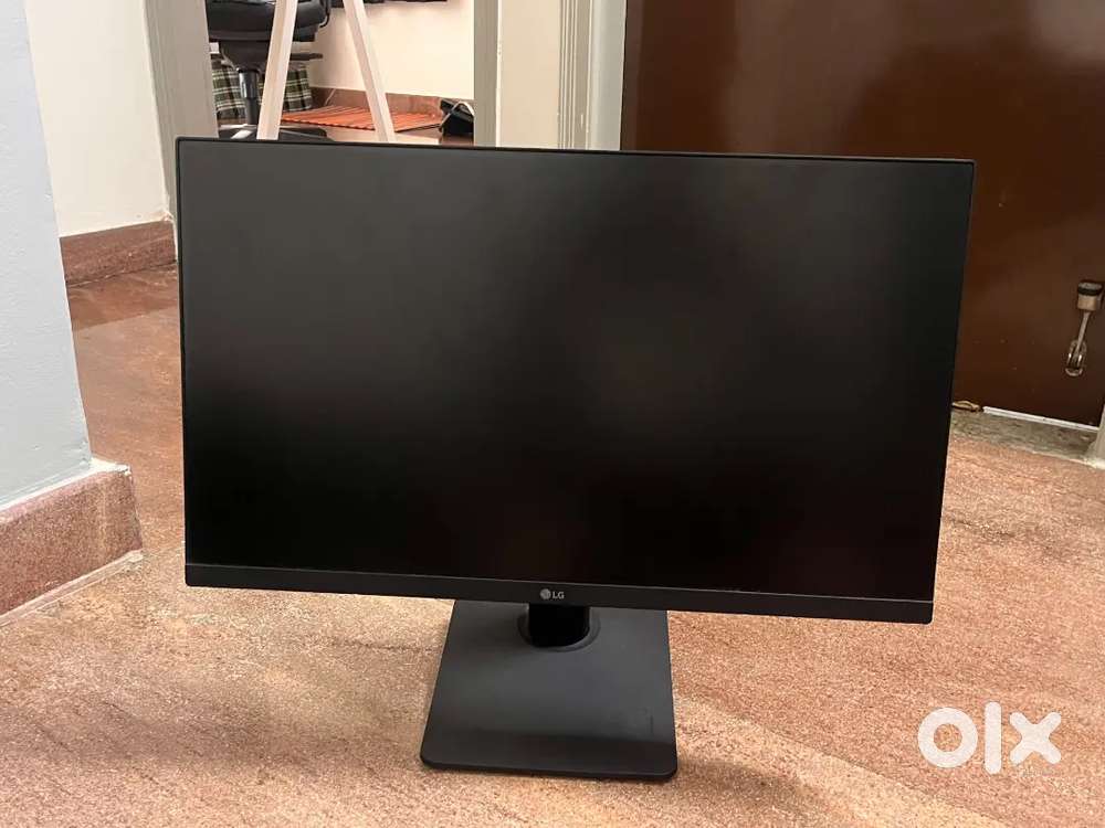 LG Monitor 24mp450