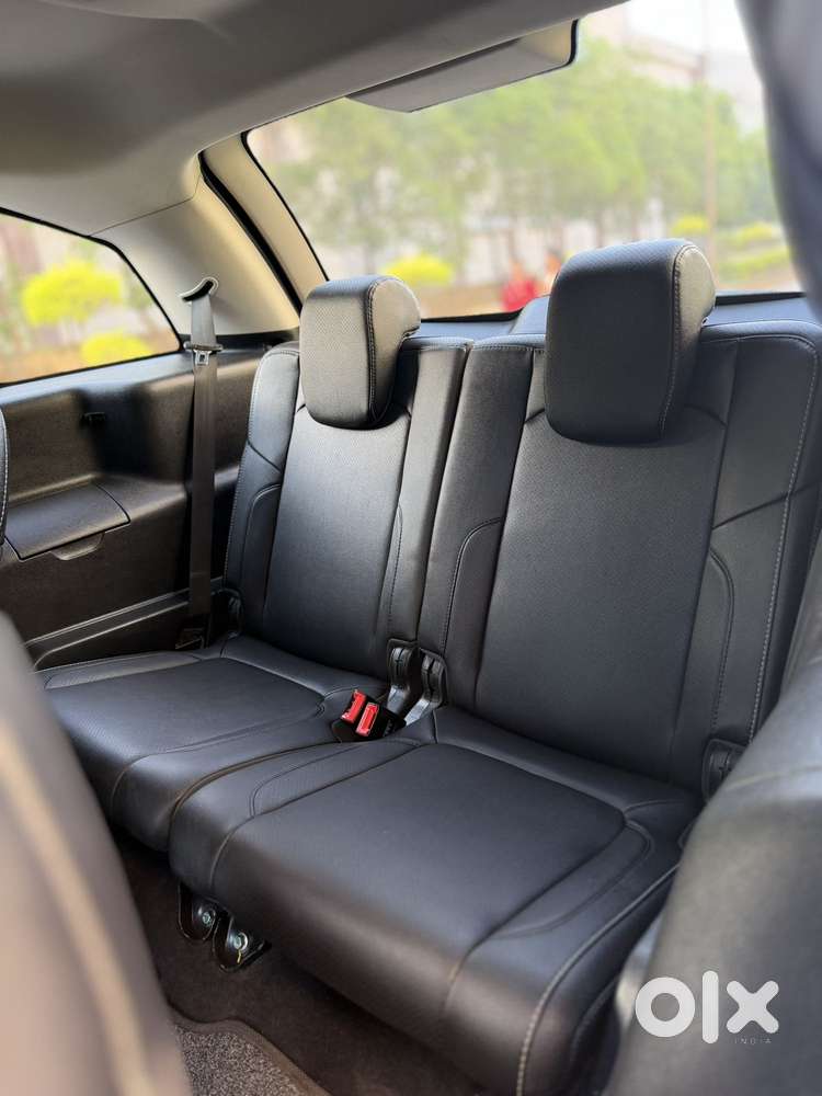 Tata Hexa Xta, 2018, Diesel