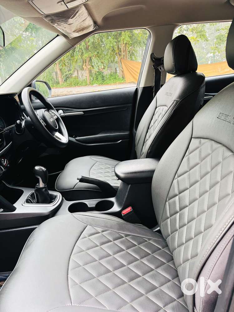 Kia Seltos Htk D, 2022, Diesel