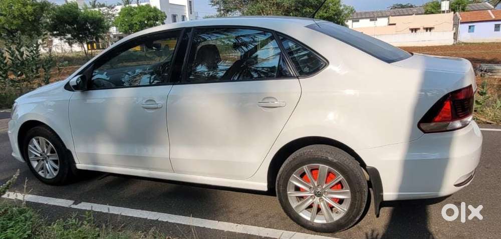 Volkswagen Vento 1.5 Tdi Highline Plus, 2018, Diesel