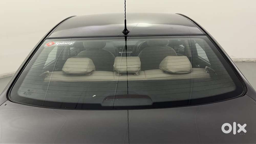 Hyundai Verna 2011-2014 1.6 Sx Vtvt (o) At, 2012, Petrol