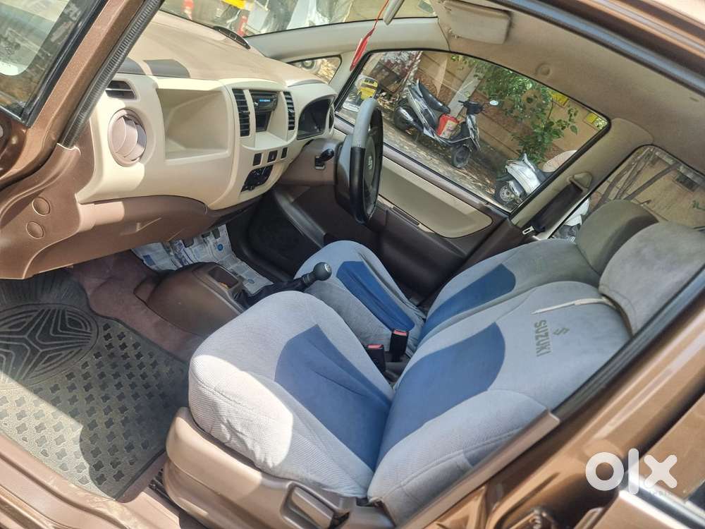 Maruti Suzuki Estilo Lxi, 2010, Petrol