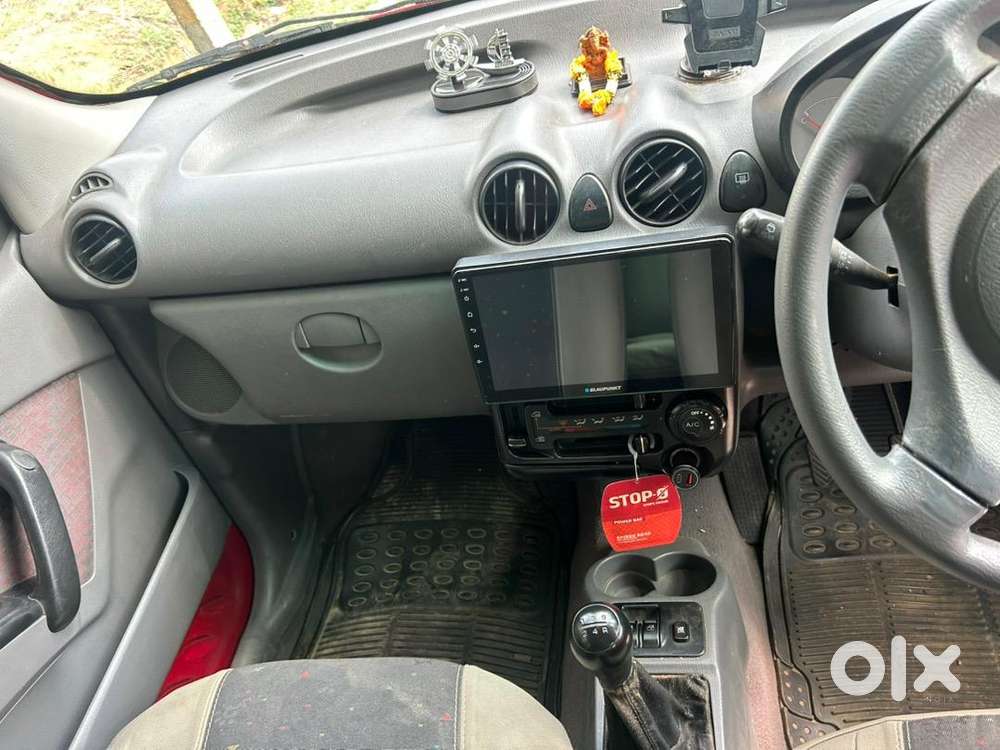 Hyundai Santro Xing Xo 2006 Petrol Well Maintained