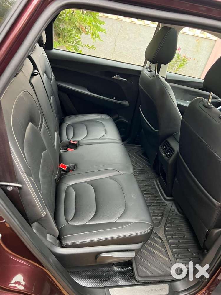 Mg Hector 2020 Diesel Well Maintained