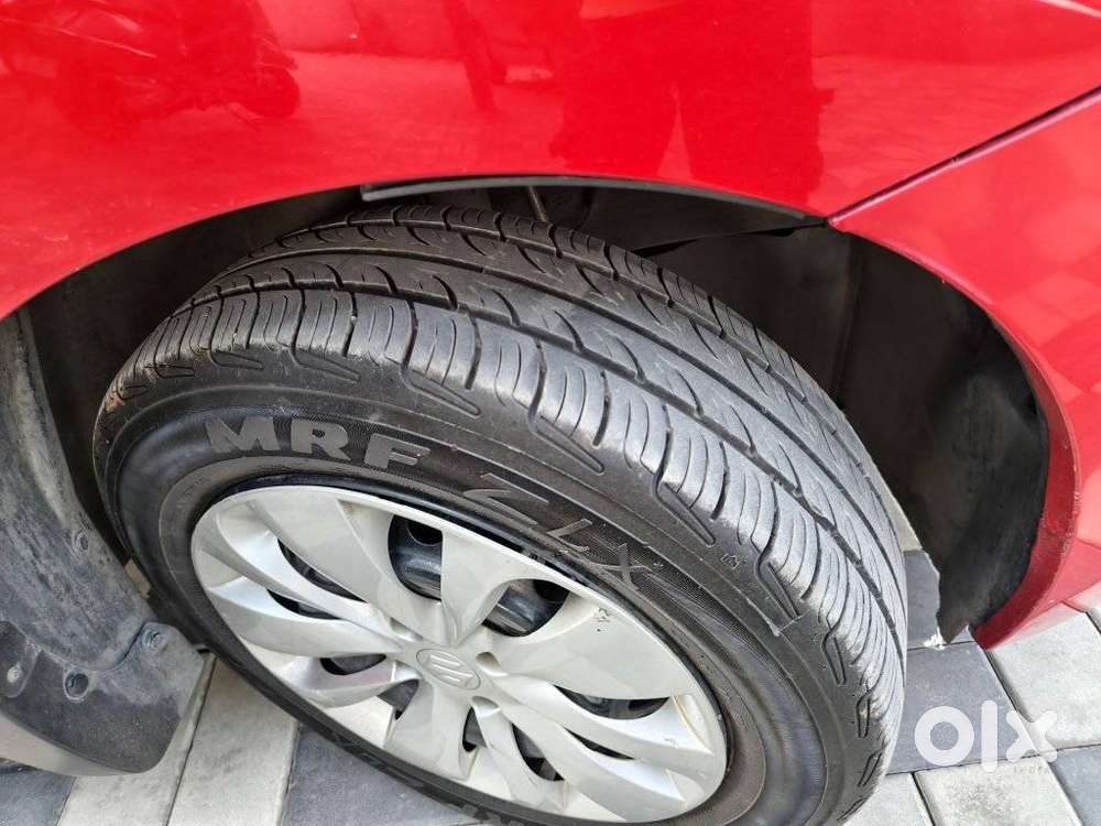 Maruti Suzuki Baleno 1.2 Delta, 2018, Petrol