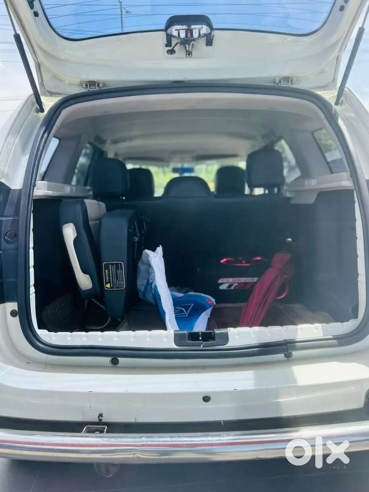 Renault Duster 85ps Diesel Rxl, 2015, Diesel