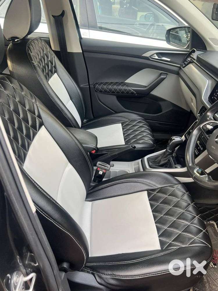 Skoda Kushaq 1.0 Tsi Ambition At, 2022, Petrol