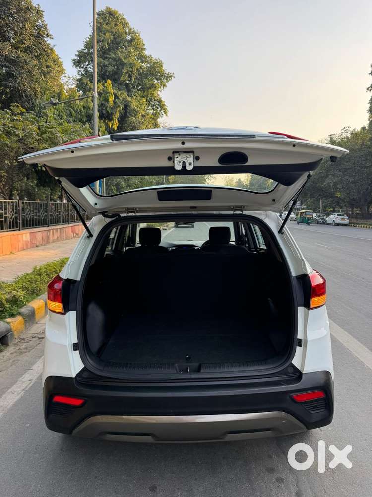 Hyundai Creta 1.4 Crdi S Plus, 2020, Diesel