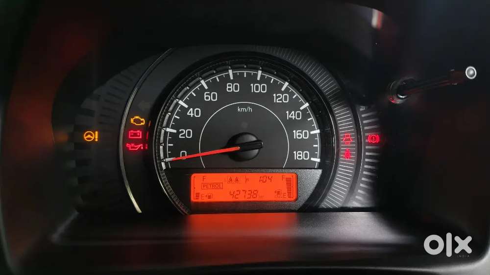 Maruti Suzuki Wagon R 2025 Cng