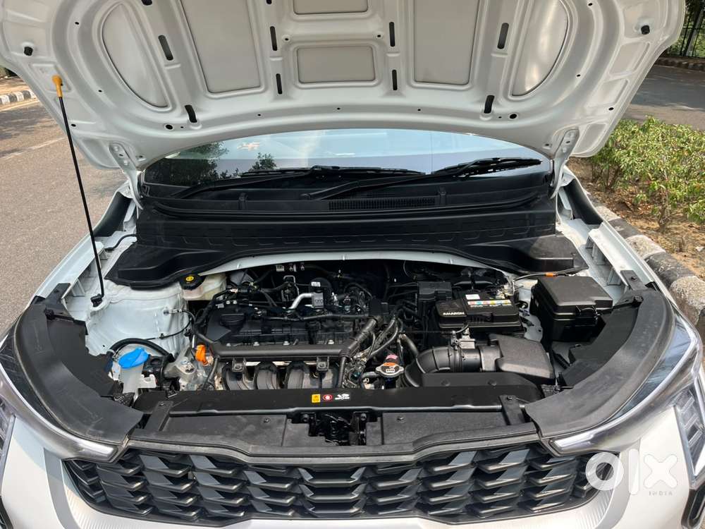 Kia Sonet Htk Plus, 2025, Petrol