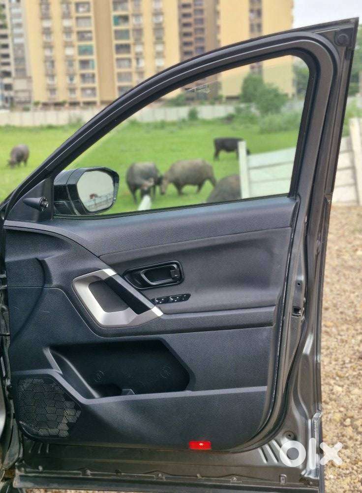 Tata Harrier Xmas, 2023, Diesel