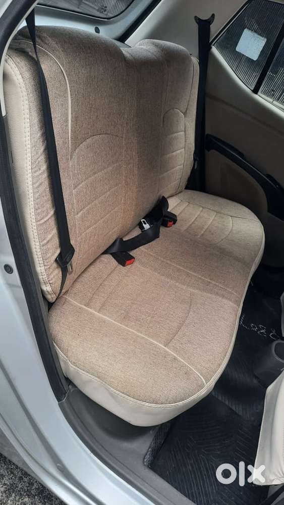 Hyundai I10 1.2 Kappa Sportz, 2015, Petrol