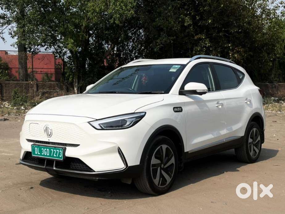 Mg Zs Ev Excite, 2023, Electric