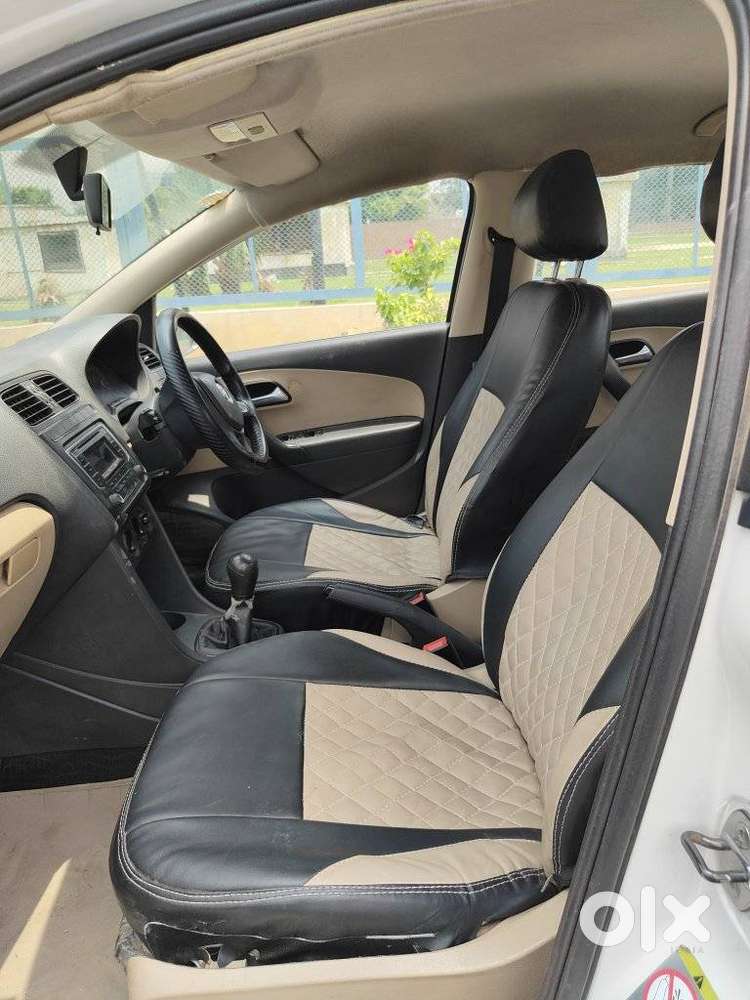 Volkswagen Ameo 1.2 Mpi Comfortline Plus, 2016, Cng & Hybrids
