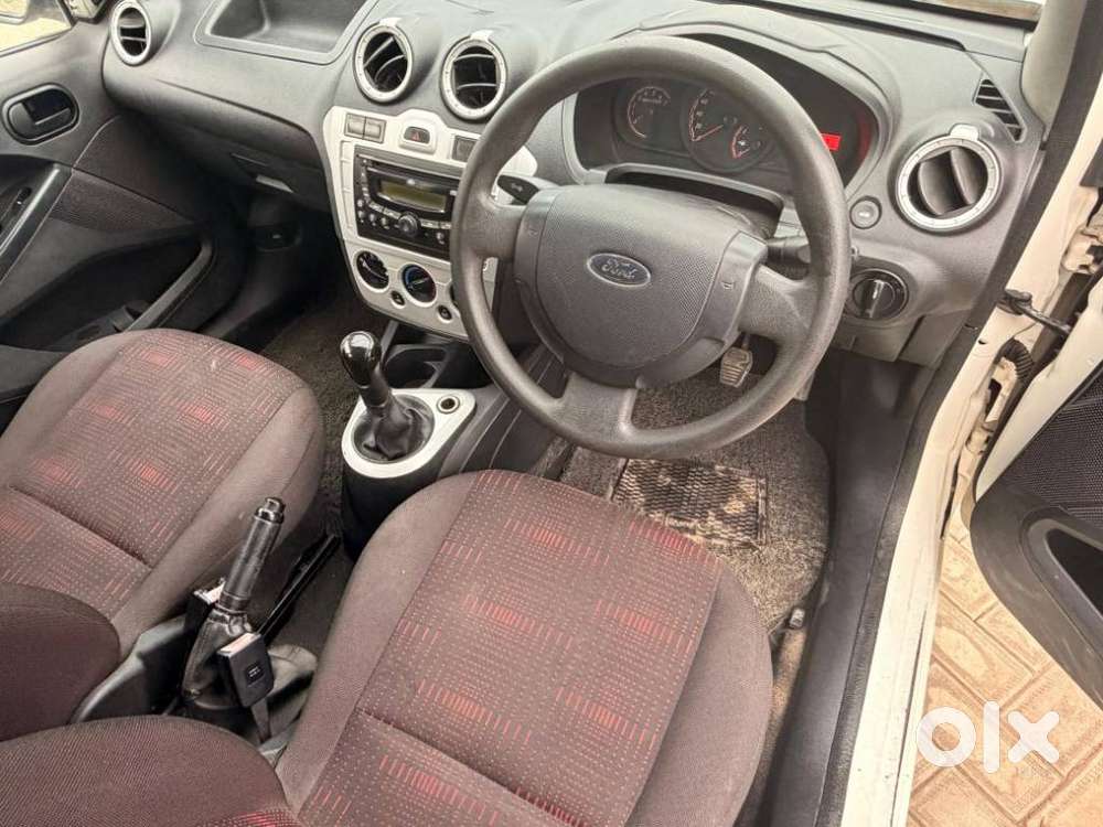 Ford Figo 2010-2012 Petrol Exi, 2011, Petrol