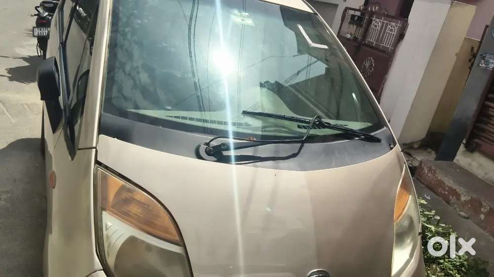 Tata Nano Good Condition
