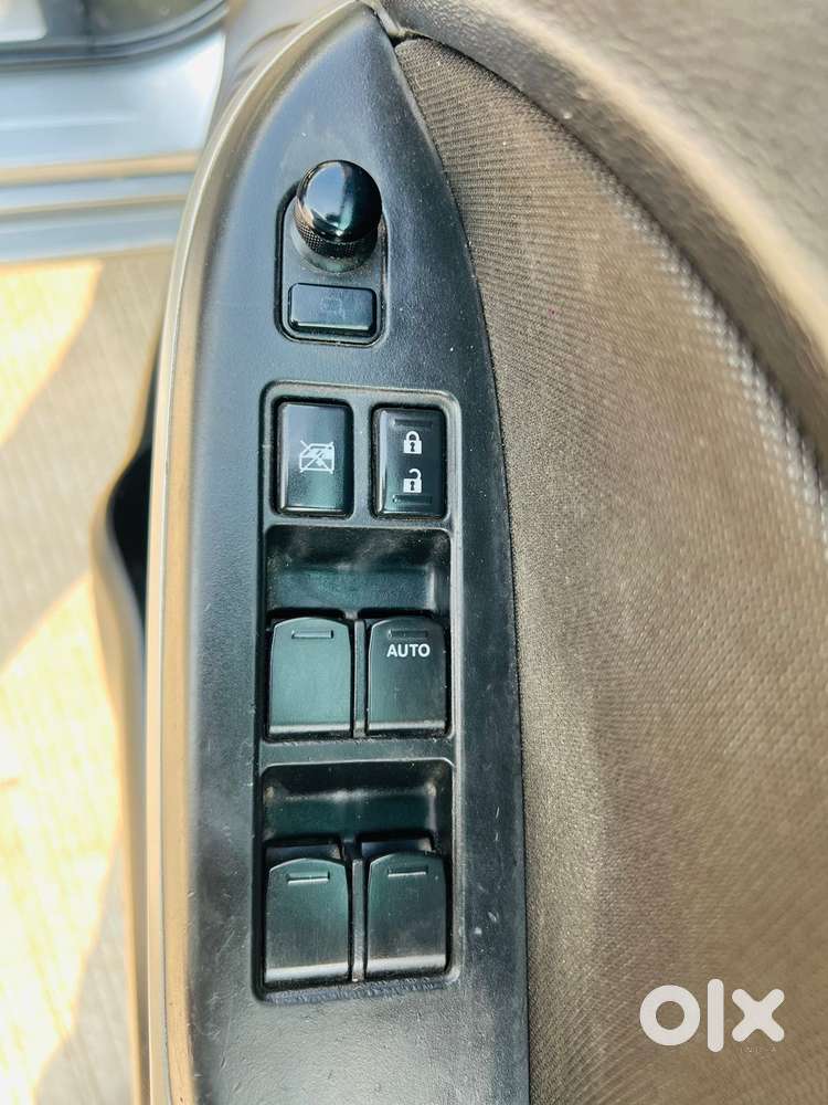 Maruti Suzuki Baleno Alpha, 2017, Petrol