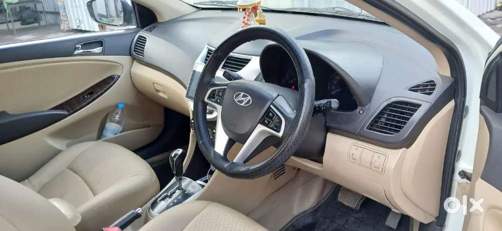 Verna Ex 1.6 2013