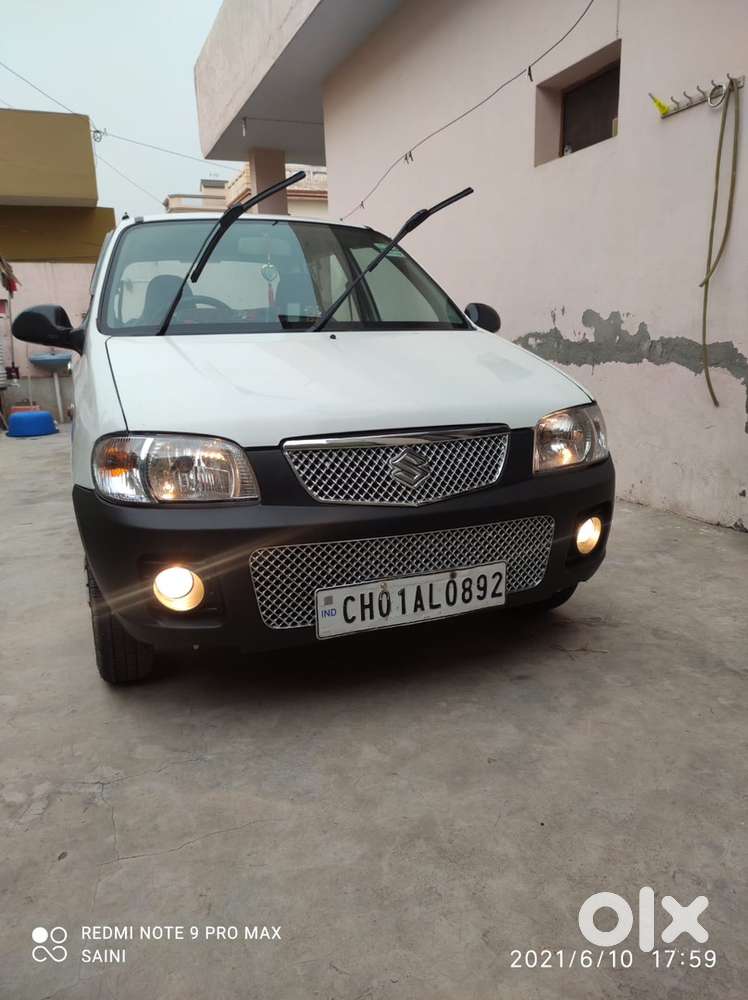 Maruti Suzuki Alto 800 Well Maintained