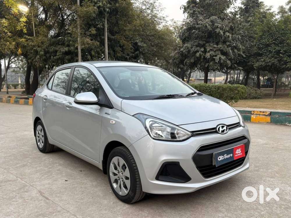 Hyundai Grand I10 1.2 Kappa Magna, 2017, Petrol