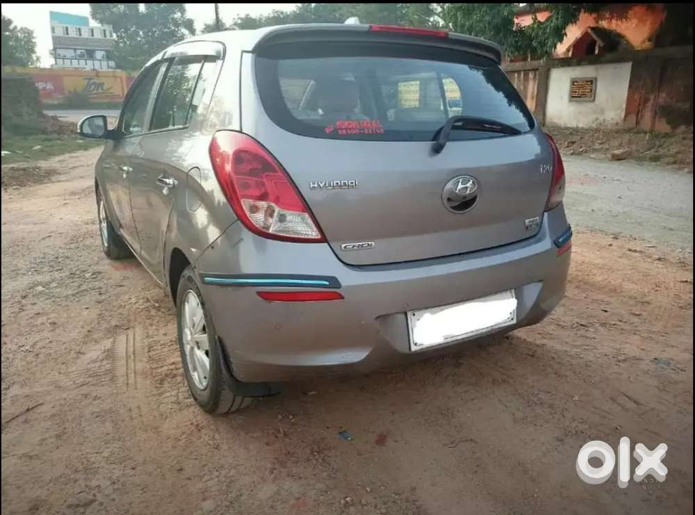 Hyundai I20 2014 Diesel 56000 Km Driven