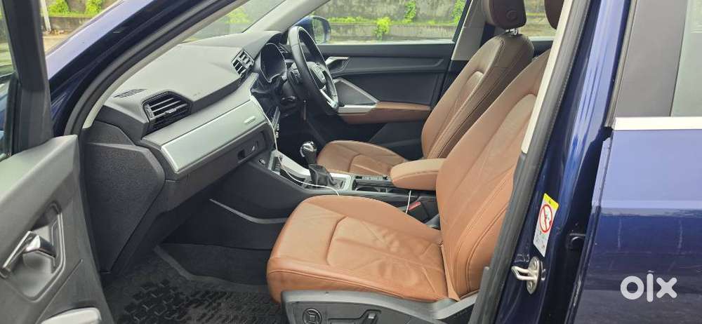 Audi Q3, 2023, Petrol