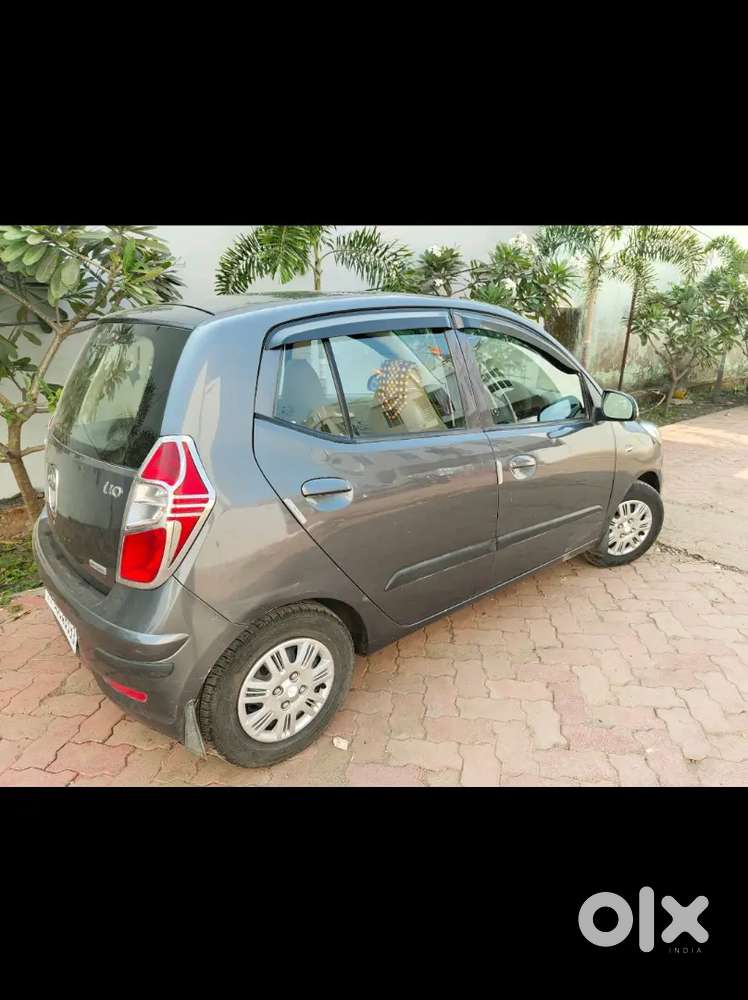 Hyundai I10 Manga 2016 Petrol Well Maintained