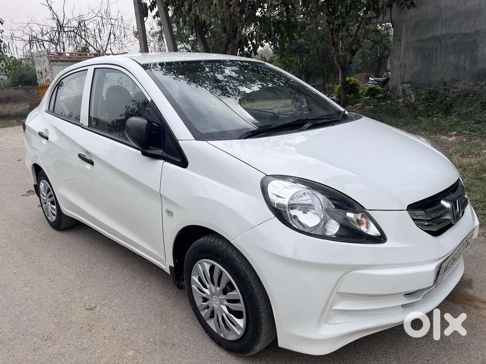Honda Amaze 1.2 Smt I Vtec, 2014, Petrol