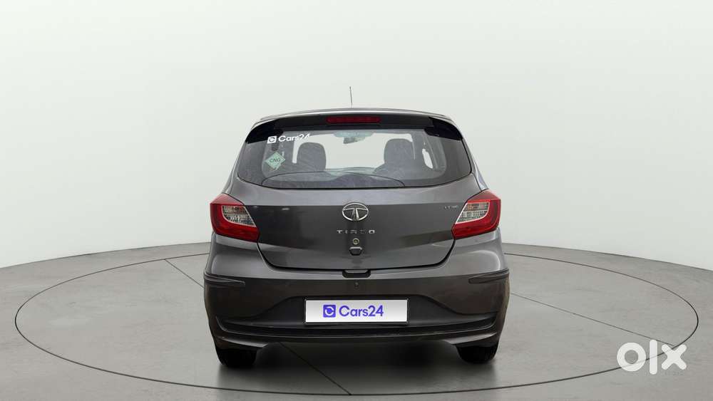 Tata Tiago 1.2 Revotron Xt Cng, 2022, Cng & Hybrids