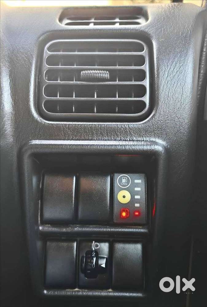 Maruti Suzuki Eeco 5 Str Ac(o) Cng, 2022, Cng & Hybrids