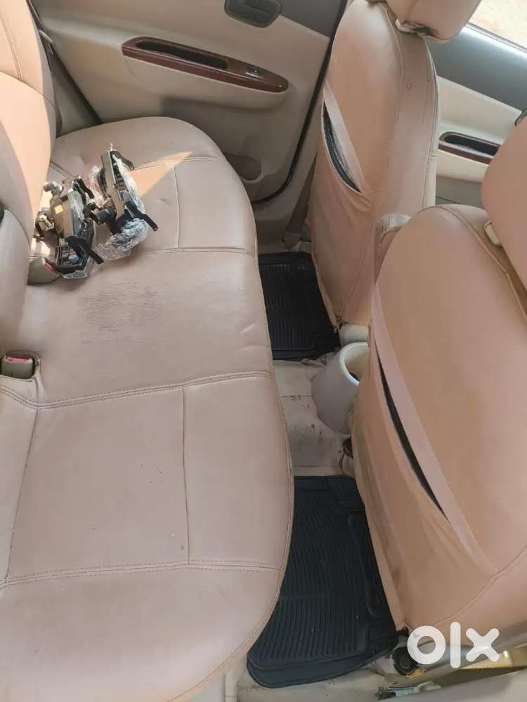Hyundai Verna Sx Diesel 2007