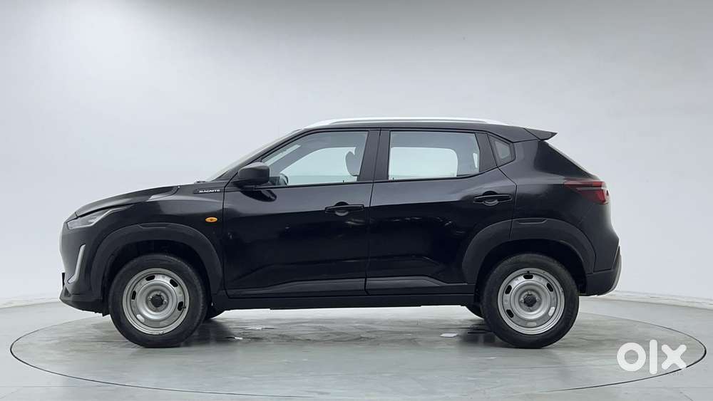 Nissan Magnite 1.0 Xe, 2024, Petrol