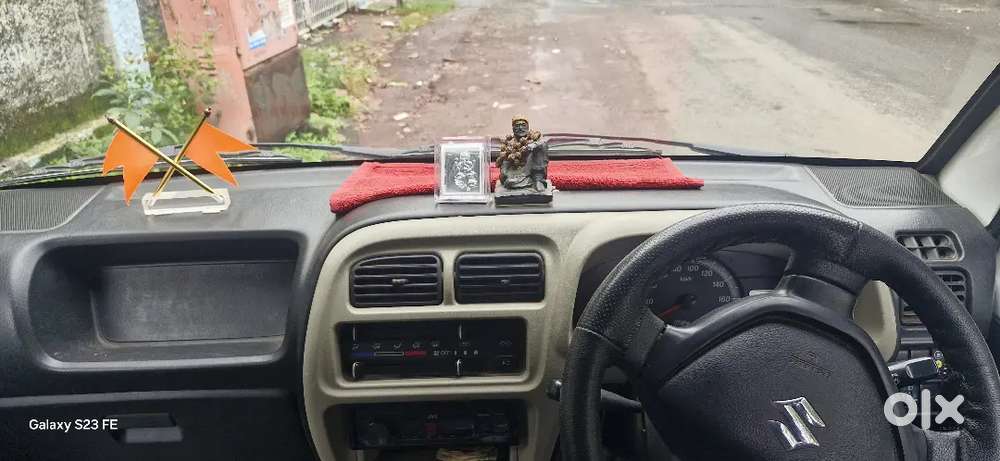 Maruti Suzuki Eeco 2021 Cng & Hybrids 75000 Km Driven