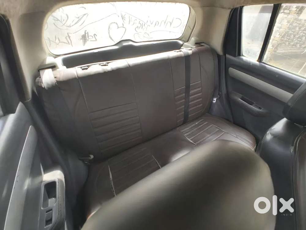 Maruti Suzuki Swift 2011
