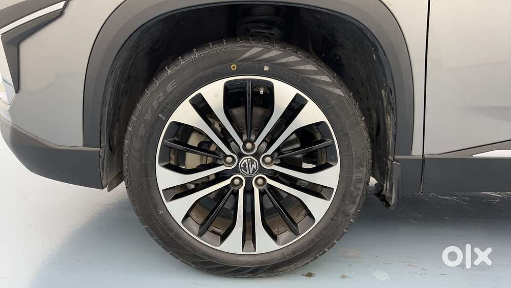 Mg Hector Hybrid Smart Mt, 2021