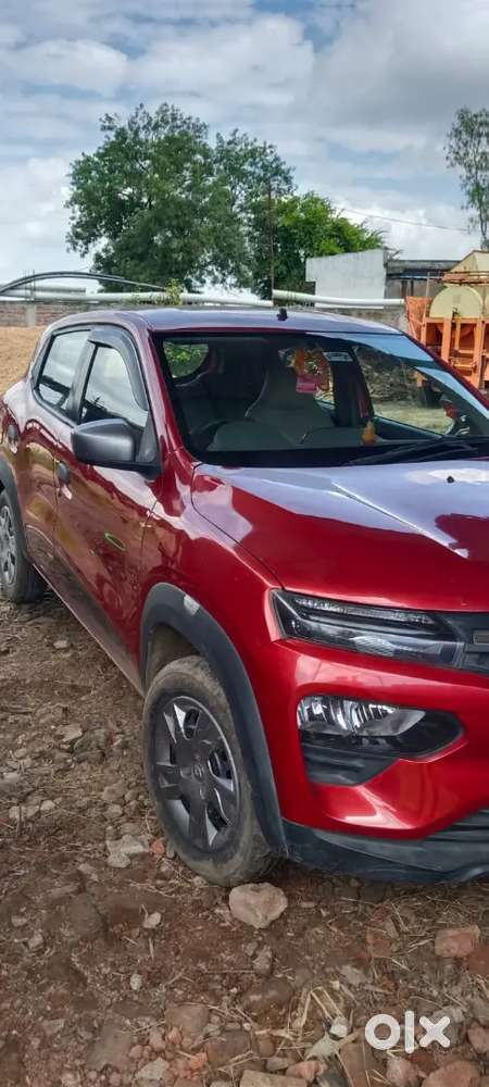 Renault Kwid Rxt Sce 2020