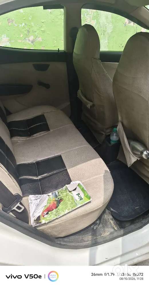 Hyundai Eon Era Plus 2014