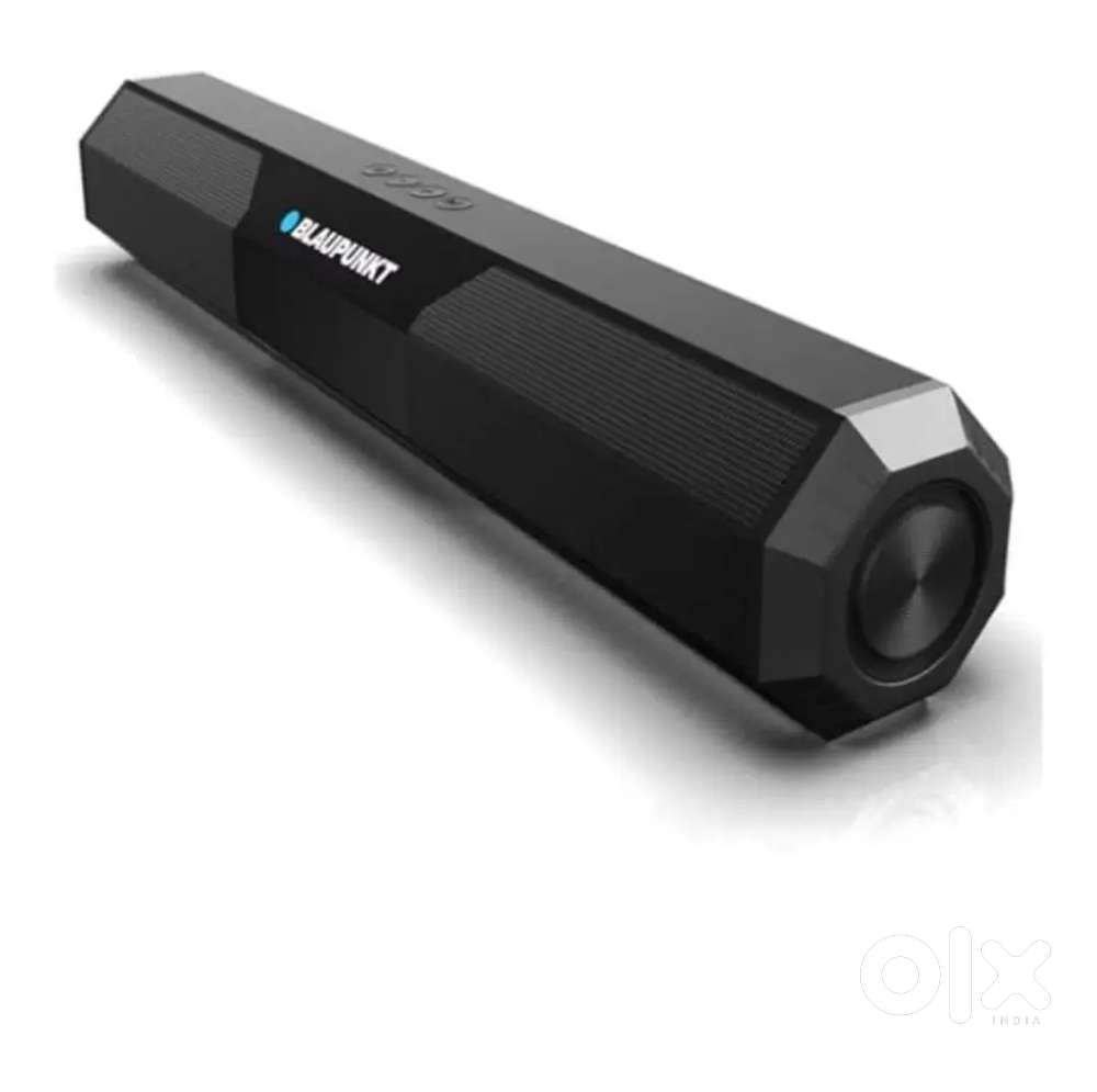 Blaupunkt Soundbar (Germany brand) - Musical Instruments in Pandeypur ...