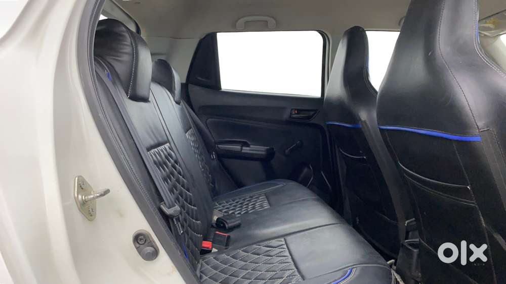 Maruti Suzuki Swift Lxi 2018, 2020, Petrol